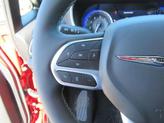 Thumbnail of 2025 Red Hot Pearlcoat Chrysler Voyager