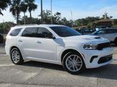 Thumbnail of 2025 White Knuckle Clearcoat Dodge Durango