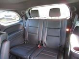 Thumbnail of 2025 White Knuckle Clearcoat Dodge Durango