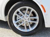 Thumbnail of 2025 White Knuckle Clearcoat Dodge Durango
