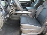 Thumbnail of 2025 Bright White Clearcoat RAM 2500