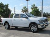 Thumbnail of 2025 Bright White Clearcoat RAM 2500