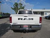 Thumbnail of 2025 Bright White Clearcoat RAM 2500