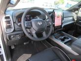 Thumbnail of 2025 Bright White Clearcoat RAM 2500