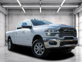 Photo of 2025 Bright White Clearcoat RAM 2500