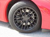 Thumbnail of 1998 Torch Red Chevrolet Corvette