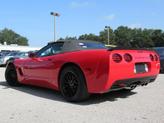 Thumbnail of 1998 Torch Red Chevrolet Corvette