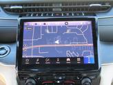 Thumbnail of 2024 Midnight Sky Jeep Grand Cherokee L