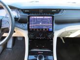 Thumbnail of 2024 Midnight Sky Jeep Grand Cherokee L