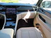 Thumbnail of 2024 Midnight Sky Jeep Grand Cherokee L