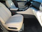 Thumbnail of 2024 Midnight Sky Jeep Grand Cherokee L