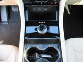 Thumbnail of 2024 Midnight Sky Jeep Grand Cherokee L
