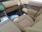 Thumbnail of 2025 Fuji White - 1AA Land Rover Range Rover