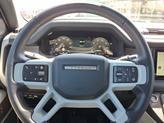 Thumbnail of 2024 Fuji White - 1AA Land Rover Defender