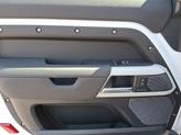 Thumbnail of 2024 Fuji White - 1AA Land Rover Defender