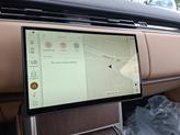Thumbnail of 2025 Fuji White - 1AA Land Rover Range Rover