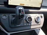 Thumbnail of 2025 Fuji White - 1AA Land Rover Defender