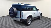 Thumbnail of 2025 Fuji White - 1AA Land Rover Defender