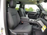 Thumbnail of 2025 Fuji White - 1AA Land Rover Defender