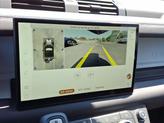 Thumbnail of 2025 Fuji White - 1AA Land Rover Defender