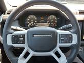 Thumbnail of 2025 Fuji White - 1AA Land Rover Defender