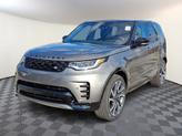 Photo of 2024 Lantau Bronze Metallic - 1DP Land Rover Discovery