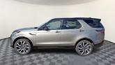 Thumbnail of 2024 Lantau Bronze Metallic - 1DP Land Rover Discovery