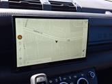 Thumbnail of 2025 Santorini Black Metallic - 1AG Land Rover Defender