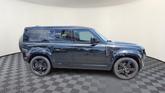 Thumbnail of 2025 Santorini Black Metallic - 1AG Land Rover Defender