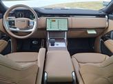 Thumbnail of 2025 Batumi Gold Premium Metallic - 1DM Land Rover Range Rover