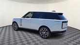 Thumbnail of 2025 Fuji White - 1AA Land Rover Range Rover