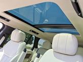 Thumbnail of 2025 Fuji White - 1AA Land Rover Range Rover