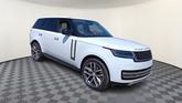 Thumbnail of 2025 Fuji White - 1AA Land Rover Range Rover