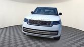 Thumbnail of 2025 Fuji White - 1AA Land Rover Range Rover