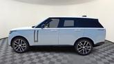 Thumbnail of 2025 Fuji White - 1AA Land Rover Range Rover