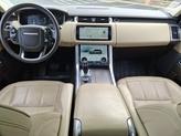Thumbnail of 2019 Fuji White - 1AA Land Rover Range Rover Sport