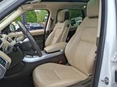 Thumbnail of 2019 Fuji White - 1AA Land Rover Range Rover Sport