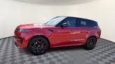 Thumbnail of 2025 Firenze Red Metallic - 1AF Land Rover Range Rover Sport