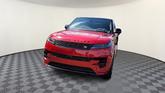 Thumbnail of 2025 Firenze Red Metallic - 1AF Land Rover Range Rover Sport