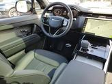 Thumbnail of 2025 Firenze Red Metallic - 1AF Land Rover Range Rover Sport