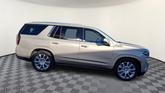 Thumbnail of 2021 Empire Beige Metallic Chevrolet Tahoe