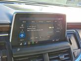 Thumbnail of 2021 Empire Beige Metallic Chevrolet Tahoe