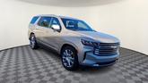 Thumbnail of 2021 Empire Beige Metallic Chevrolet Tahoe
