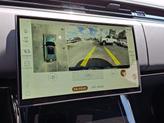 Thumbnail of 2025 Fuji White - 1AA Land Rover Range Rover Sport