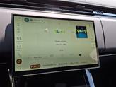 Thumbnail of 2025 Fuji White - 1AA Land Rover Range Rover Sport