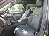 Thumbnail of 2025 Fuji White - 1AA Land Rover Range Rover Sport