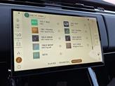 Thumbnail of 2025 Fuji White - 1AA Land Rover Range Rover Sport