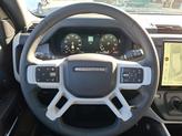 Thumbnail of 2026 Tasman Blue Metallic - 1DL Land Rover Defender