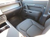 Thumbnail of 2026 Tasman Blue Metallic - 1DL Land Rover Defender