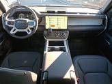 Thumbnail of 2026 Tasman Blue Metallic - 1DL Land Rover Defender